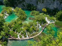 Klimabrücken nach Südosteuropa