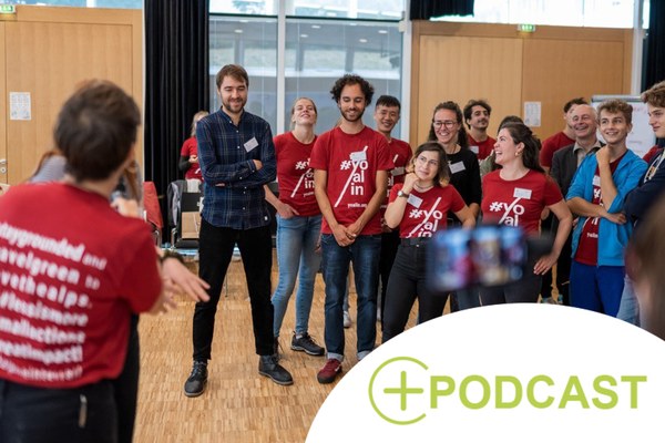 Klimafreundlich reisen