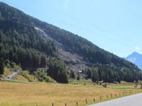 Klimarisiken in Biosphärenparks managen