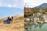 Klimarisiken: Vorbereiten statt abwarten