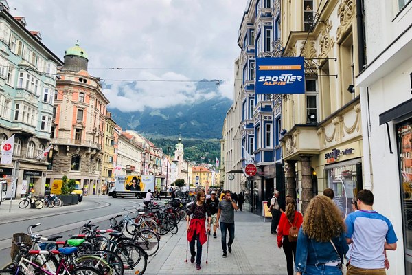 Klimaschutz: eine Frage des Stils