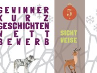 Kurzgeschichte: Sichtweise