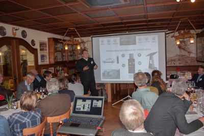 Mobilität und nachhaltige Kommunalentwicklung