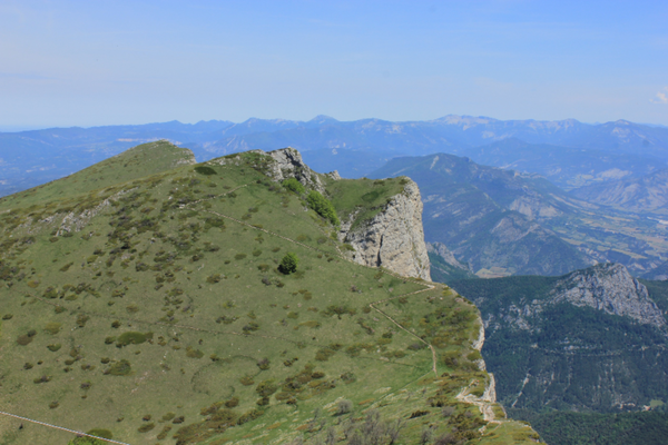 Natura 2000-Gebiet unter Druck