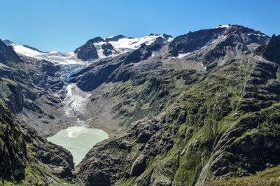 Politik machen mit Feuer