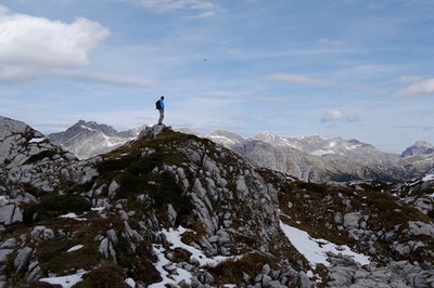 Raumplanung: Wenn weniger mehr ist