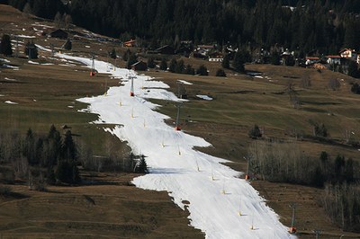 Rechnungshof kritisiert Skigebiete