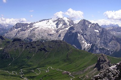 Rettung für die «Königin der Dolomiten»?