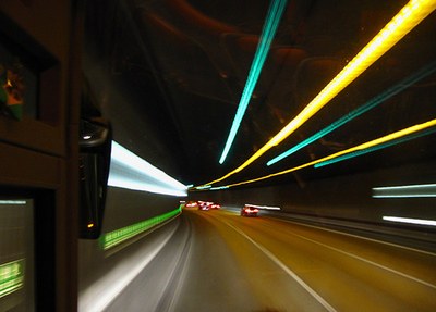 Schlechte CO2-Bilanz für Brennerbasis-Tunnel