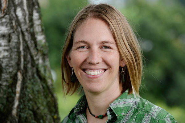 Standpunkt: Veränderung beginnt im Herzen