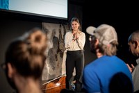 Anlass zum Tag der Berge 2025 in Bern zu Thema «In luftiger Höhe – l’air des Alpes»