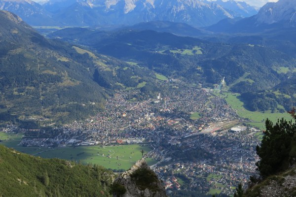 Verbände unzufrieden mit Änderung des Landesentwicklungsprogramm