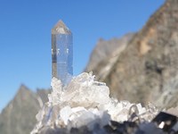 Vom Bodenschatz zum Wissensschatz