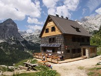 Von den Bergen bis in die Täler