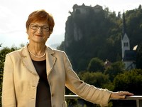 "Wählt nicht den einfachsten Weg!"