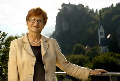 "Wählt nicht den einfachsten Weg!"