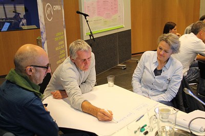 Nachhaltiger Tourismus: Wer macht den Job?