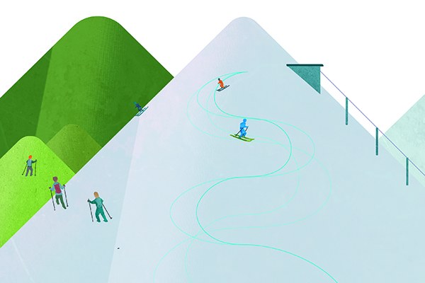 Wie aus einer Misere eine Chance wird