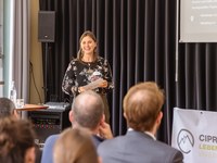 Wie viel Tourismus ist genug? – CIPRA Forum 2026