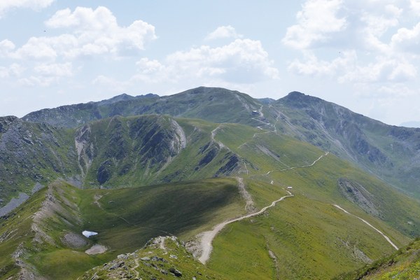 Wintertourismus in den Alpen: Wachstum auf Teufel komm raus?
