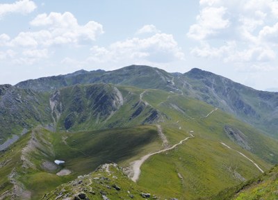 Wintertourismus in den Alpen: Wachstum auf Teufel komm raus?