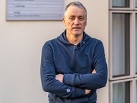 «Wir sind die letzte Generation, welche die Gletscherreste bewundern kann»