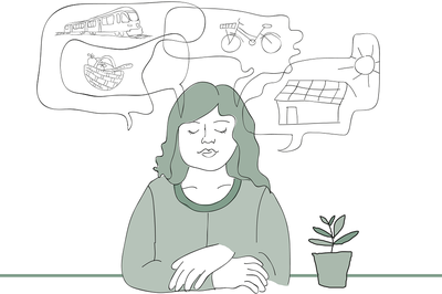 Wirkungsvoller über Klimaschutz sprechen