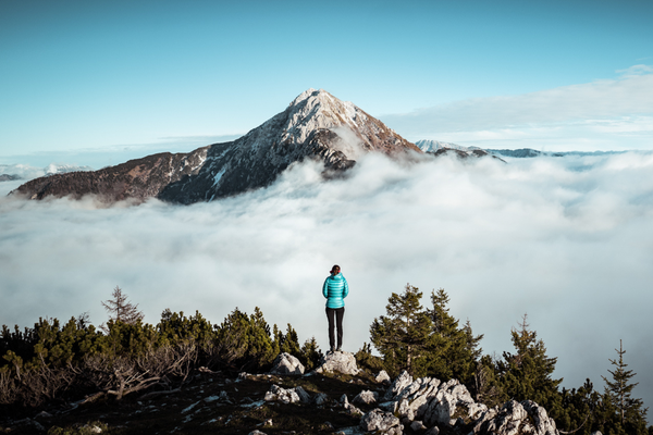 Wo findet sich die höchste Lebensqualität der Alpen?