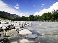 Young Academics Award der Alpenkonvention 2018