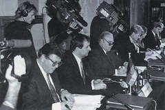 Resolution des Gemeindenetzwerks "Allianz in den Alpen" an die 7. Alpenkonferenz