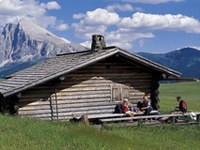 Tourismus mit Zukunft - Position der CIPRA Schweiz