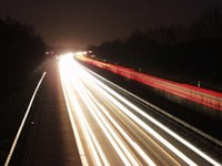 Resolution für ein allgemeines Nachtfahrverbot für LKWs in den Alpen