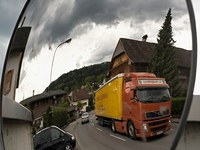 Genügsamkeit im Verkehr: auf dem Weg zu einer neuen nachhaltigen Mobilitätskultur