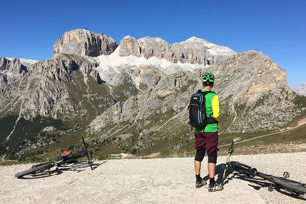Internationale Konferenz: Outdoortourismus mit Fernsicht