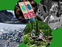 Alpine Climate Action