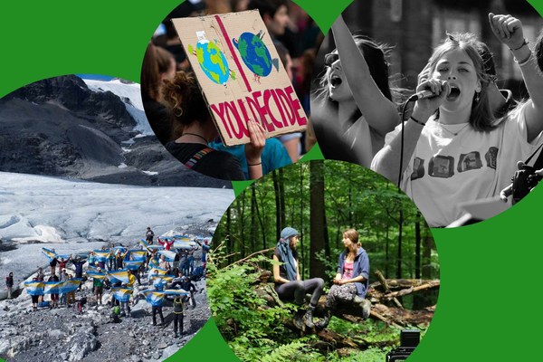 Alpine Climate Action