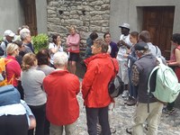 Bergeller Tagung 2017