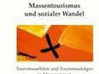 Massentourismus und sozialer Wandel