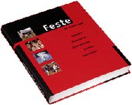 Feste im Alpenraum - Schweiz, Österreich, Deutschland, Italien, Frankreich