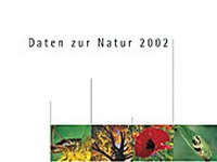Daten zur Natur 2002