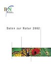 Daten zur Natur 2002