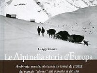Die Alpen in der Geschichte Europas (Le Alpi nella storia d'Europa)