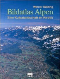 Bildatlas Alpen