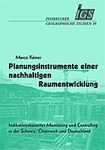 Planungsinstrumente einer nachhaltigen Raumentwicklung