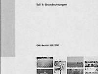 Nutzung des Bodens für Sport, Erholung und Tourismus