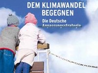 Dem Klimawandel begegnen