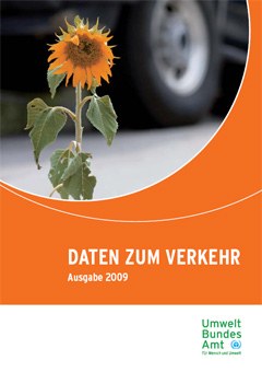 Daten zum Verkehr