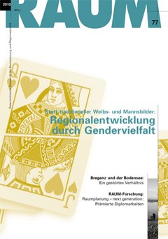 Regionalentwicklung durch Gendervielfalt
