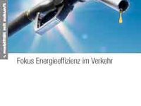 Fokus Energieeffizienz im Verkehr