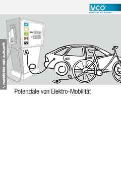 Potenziale von Elektro-Mobilität
